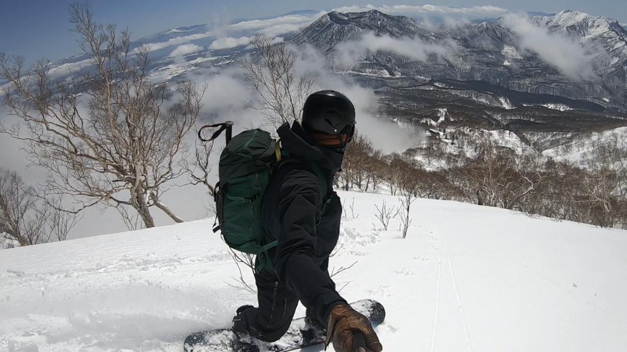 Myoko Forest * Nagano