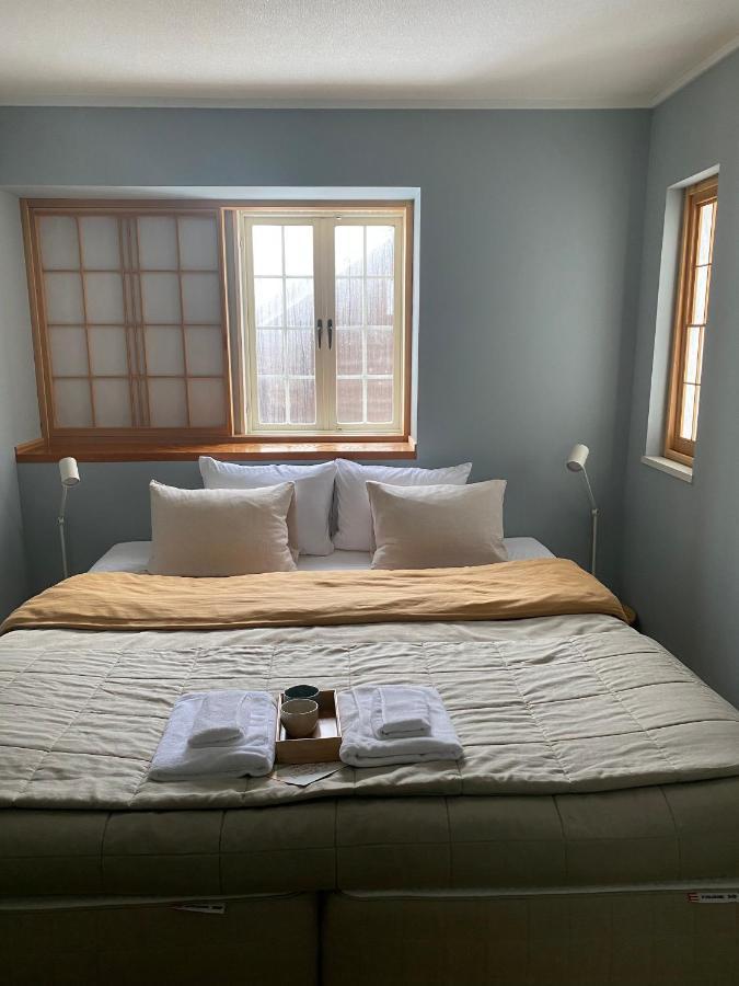 Lodge Myoko Forest