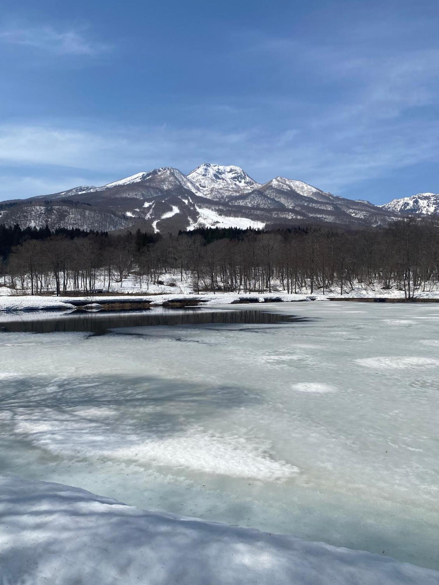 Myoko Forest Lodge