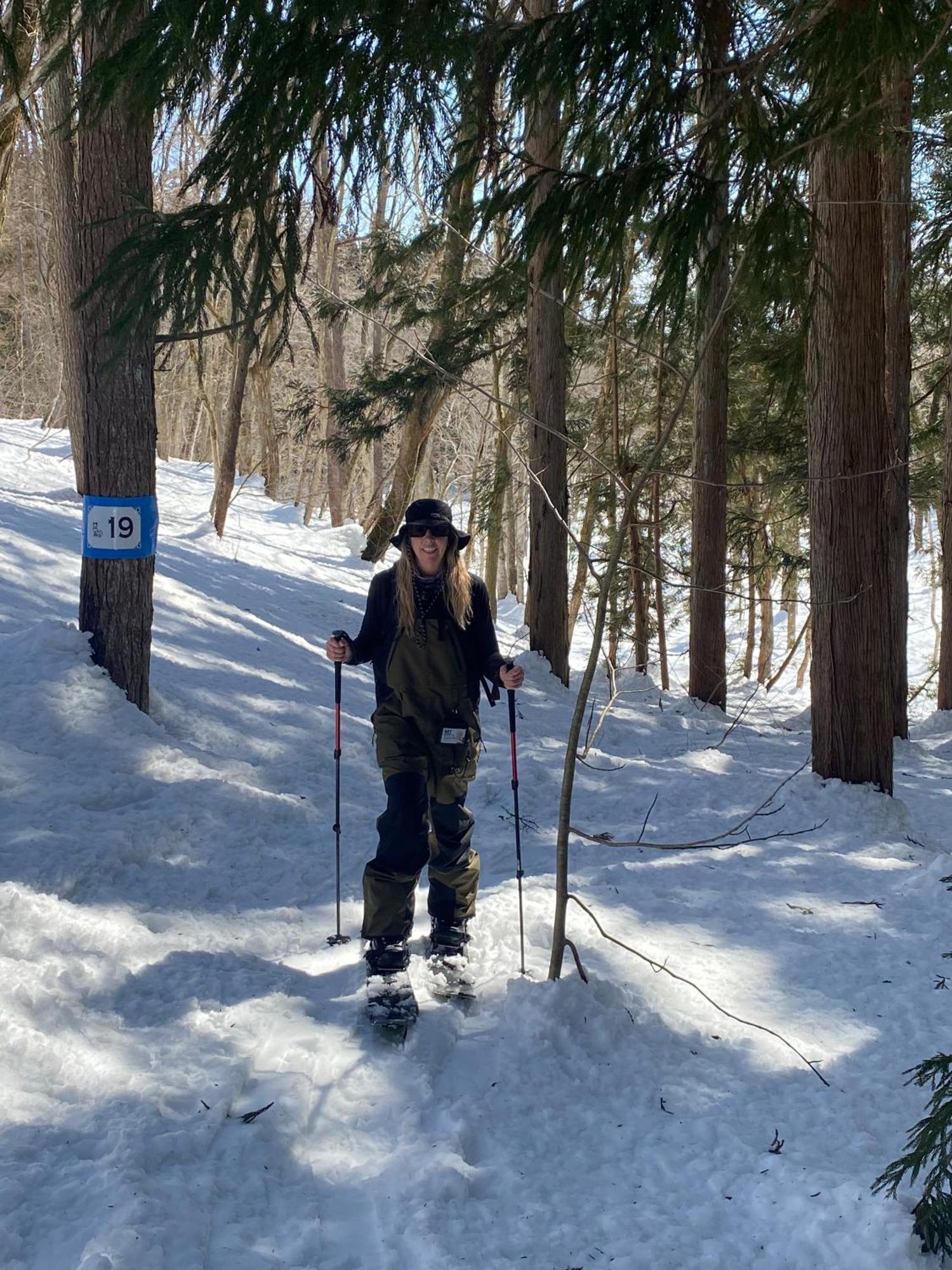 Myoko Forest Lodge Nagano