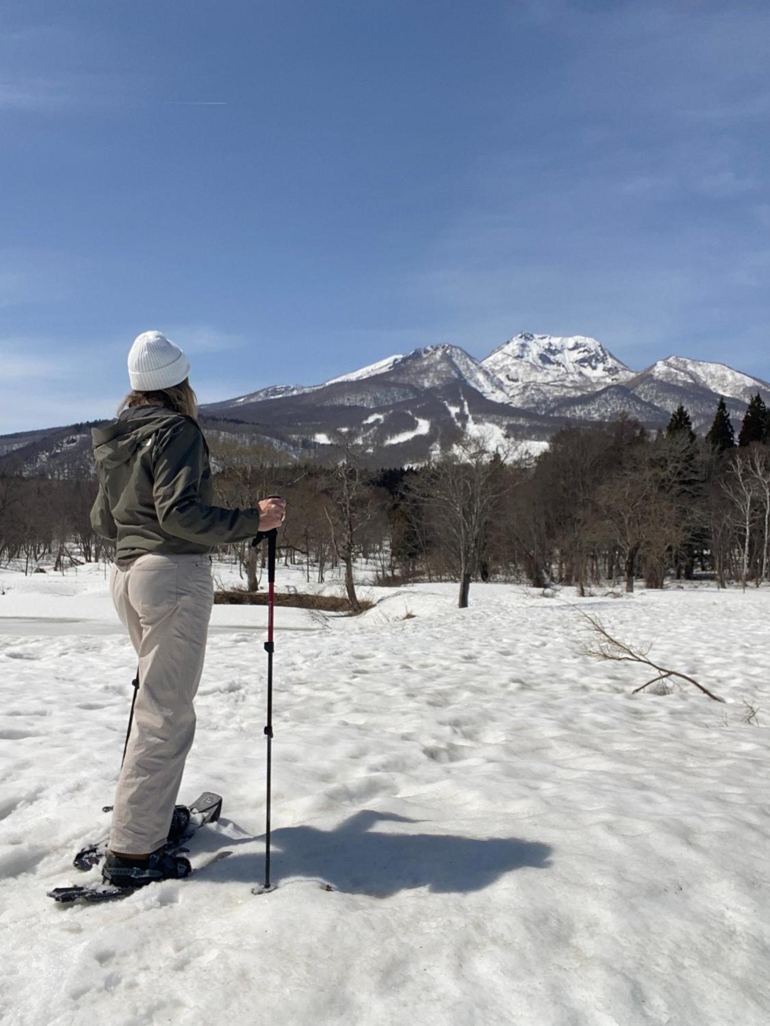 Lodge Myoko Forest