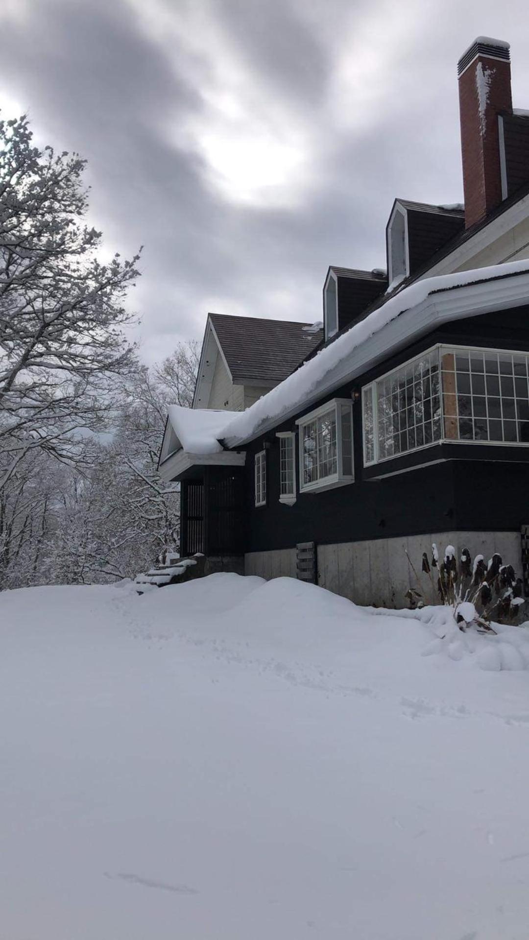 Myoko Forest Lodge *